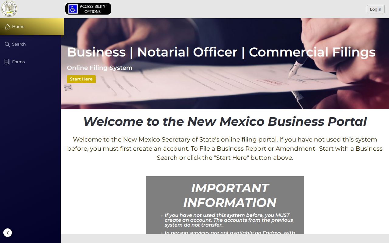 Las Cruces residents directory New Mexico enterprise portal reference