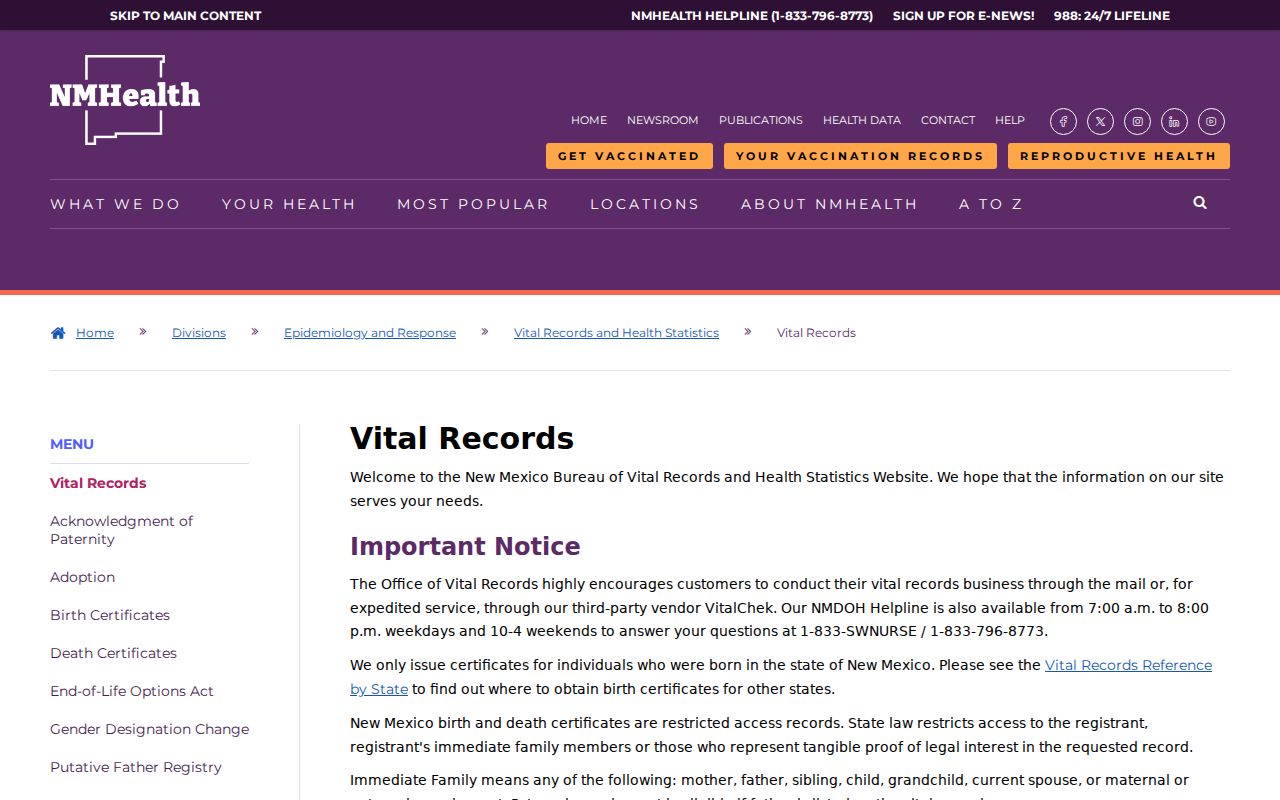 Las Cruces residents directory New Mexico vital records information