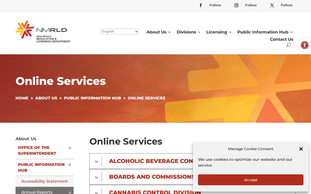 Las Cruces resident lookup reference for New Mexico professional license lookup